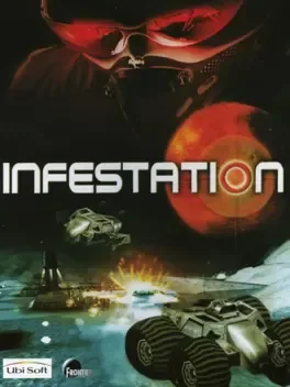 Infestation image