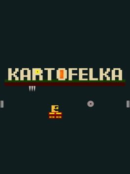 KARTOFELKA Game Cover Artwork