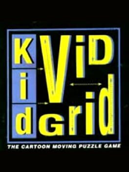 Kid Vid Grid