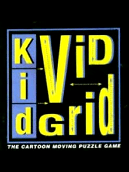 Kid Vid Grid Cover