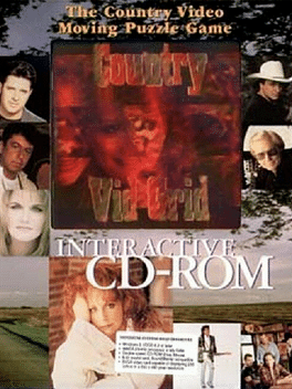 Country Vid Grid Cover