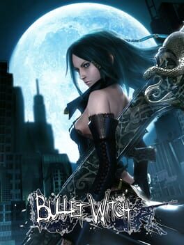 Bullet Witch