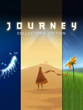 Journey: Collector's Edition