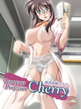 Amorous Professor Cherry