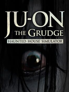 Ju-on: The Grudge - A Terrifying Horror Experience