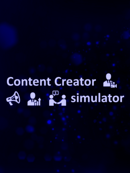 Content Creator Simulator