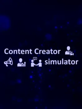 Image de couverture Content Creator Simulator