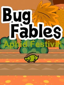 Bug Fables: Aphid Festival
