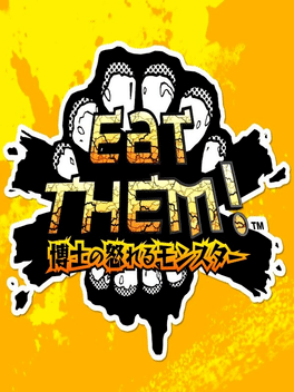 Cover of Eat Them!