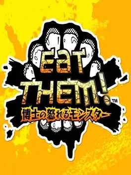 Eat Them! image