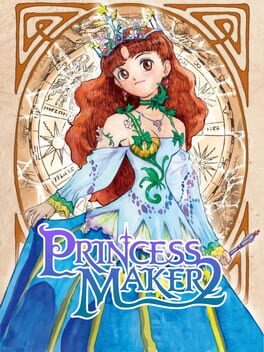 Princess Maker 2 Refine