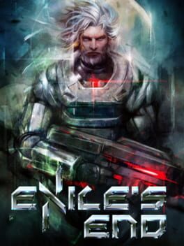 Exile's End Game Cover Artwork