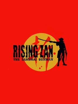 Rising Zan: The Samurai Gunman