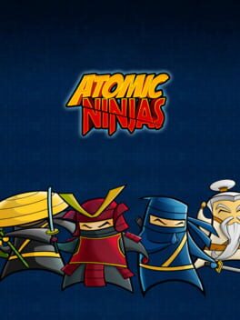 Atomic Ninjas