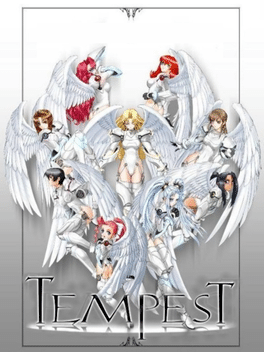 The War of Genesis Side Story 2: Tempest