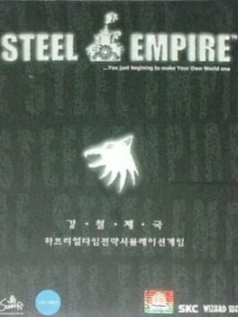 Steel Empire