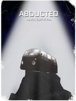 Abducted: The Night Hunters Game Cover Artwork