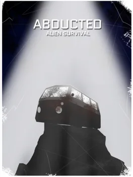 Abducted: The Night Hunters