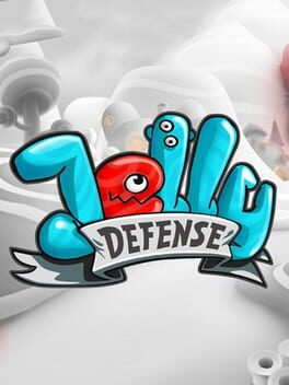 Jelly Defense
