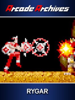 街机档案 莱加破解游戏下载-游戏公社