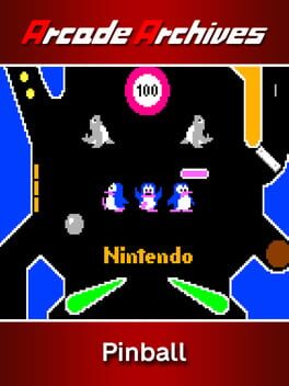 街机档案 弹珠台破解游戏下载-游戏公社