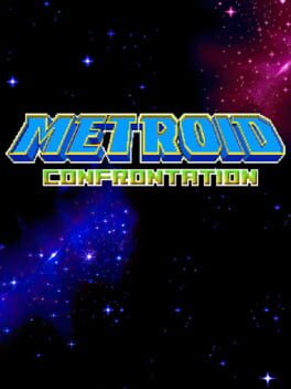 Metroid: Confrontation