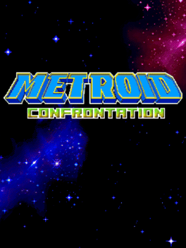 Metroid: Confrontation