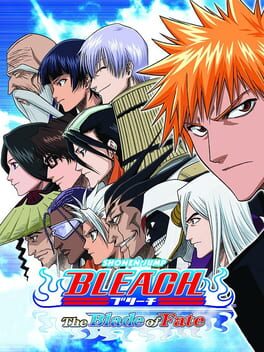 Bleach: The Blade of Fate