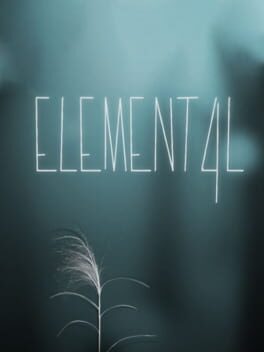 Element4l Game Cover Artwork