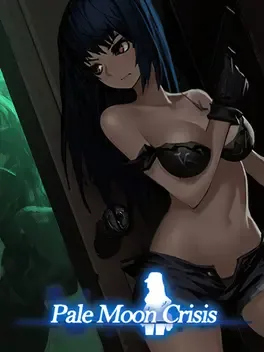 Image de couverture Pale Moon Crisis