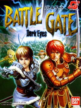 Dark Eyes: BattleGate