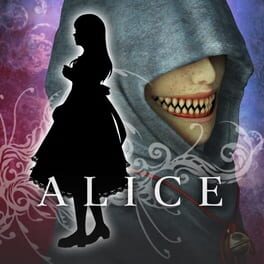 Alice's Warped Wonderland