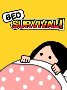 Bed Survival Game Cover Artwork