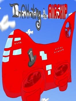 Henry Stickmin: Infiltrating The Airship
