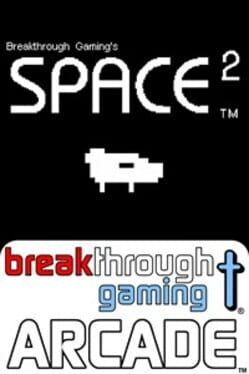 Space 2: Breakthrough Gaming Arcade