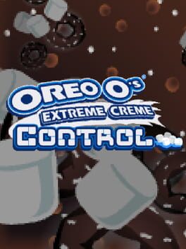 Oreo O's Extreme Creme Control