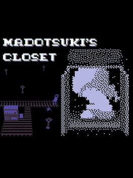 Madotsuki's Closet