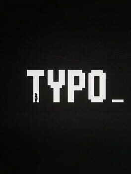 Typo Game Cover Artwork