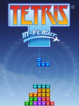 In-Flight Tetris image