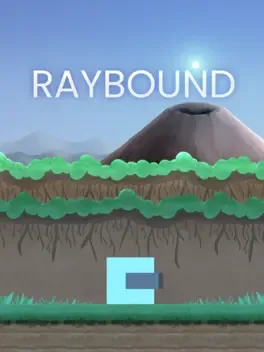 Image de couverture Raybound