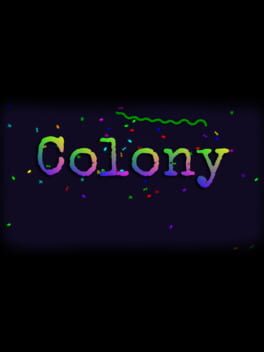 Colony Battle
