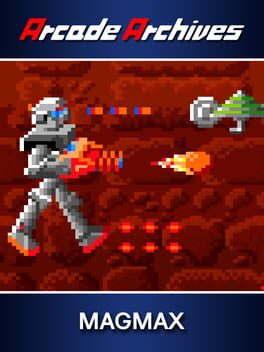 街机档案 岩浆大作战破解游戏下载-游戏公社