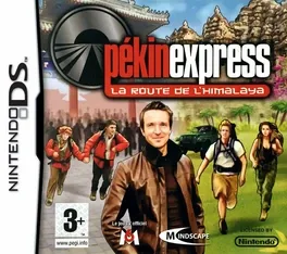 Pekin Express - La Route de l'Himalaya image