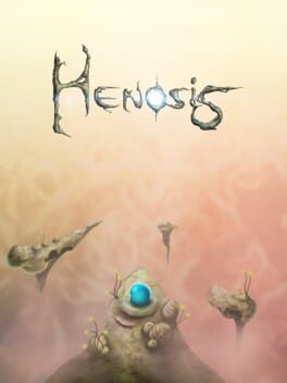 Henosis Game Cover Artwork