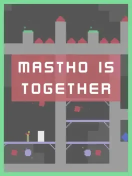 Mastho is Together image