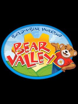 Build-A-Bear Workshop: Bear Valley