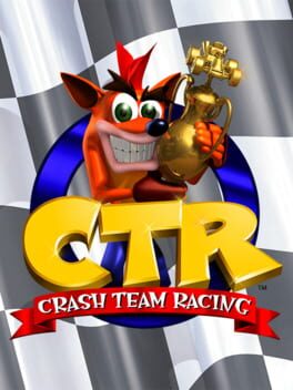 Image for Crash Team Racing#Any% (No Major Glitches)#Toddtrous