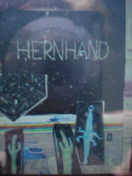 Hernhand