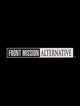 Front Mission Alternative image