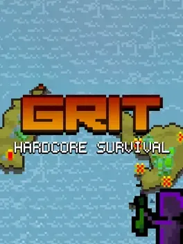 Grit: Overworld Survival